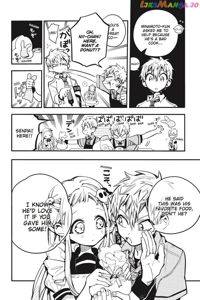 Toilet-Bound Hanako-kun Chapter 15 image 15_optimized